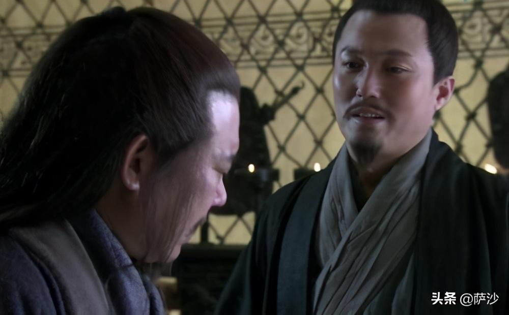 三国演义中的凤雏是谁(性格有缺陷的三国蜀汉超级参谋长：立功心切的凤雏先生庞统)