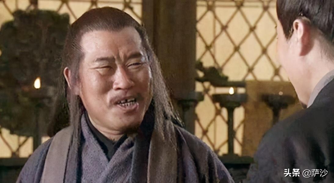 三国演义中的凤雏是谁(性格有缺陷的三国蜀汉超级参谋长：立功心切的凤雏先生庞统)