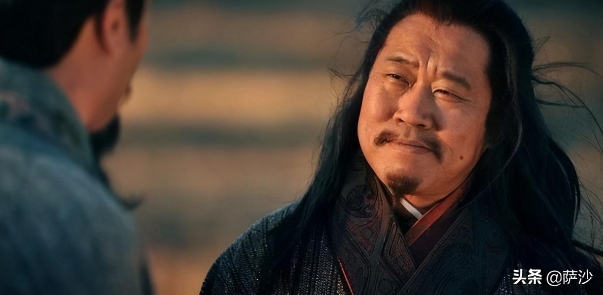 三国演义中的凤雏是谁(性格有缺陷的三国蜀汉超级参谋长：立功心切的凤雏先生庞统)