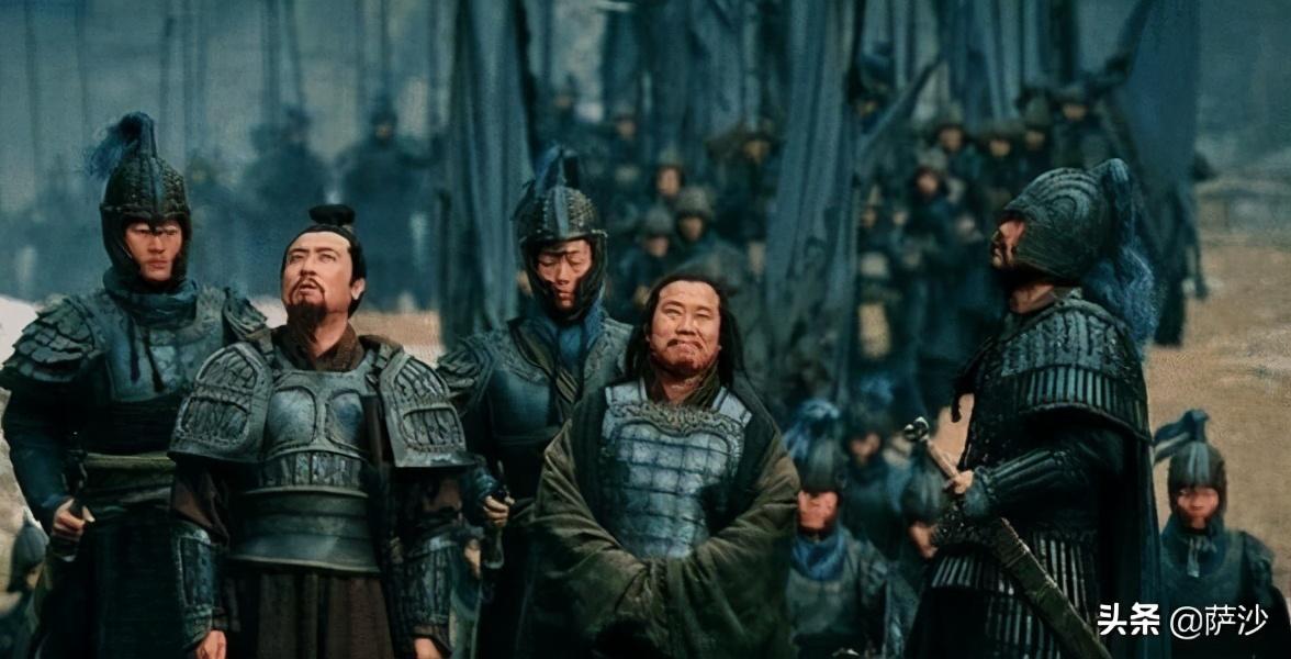 三国演义中的凤雏是谁(性格有缺陷的三国蜀汉超级参谋长：立功心切的凤雏先生庞统)