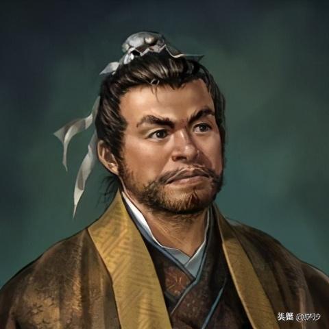 三国演义中的凤雏是谁(性格有缺陷的三国蜀汉超级参谋长：立功心切的凤雏先生庞统)