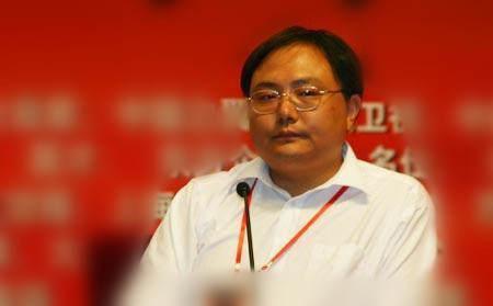 罗振宇人物简介（安徽穷小子，从央视辞职创业，3个月赚1828万，如今身家30亿元）