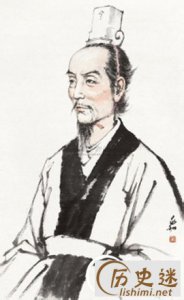 ​屈原为什么投江自杀，屈原投江自尽的故事