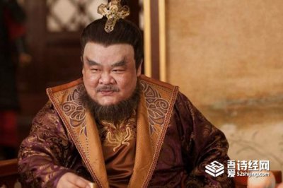 ​安禄山真正死因是什么，安庆绪为何要弑父