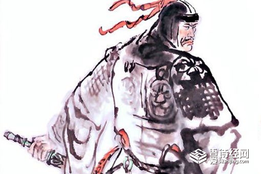 马岱究竟是怎么死的 马岱最终下落解析