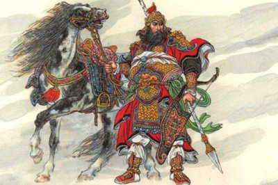 ​飞将军李广的故事，李广到底有多厉害