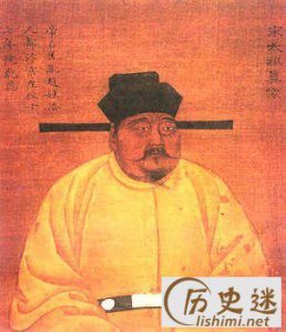 ​赵匡胤死后尸体的喷毒是真的吗？这是怎么回事呢?
