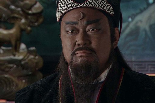 包拯是怎么死的?