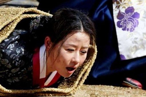朱棣活剐三千宫女过程 朱棣活剐三千宫女过程揭秘