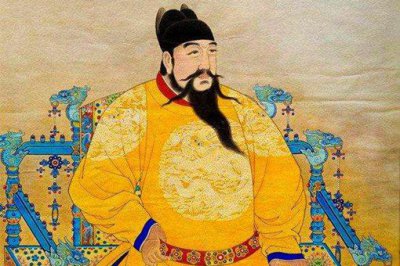 ​朱棣活剐三千宫女怎么回事，朱棣活剐三千宫女过程