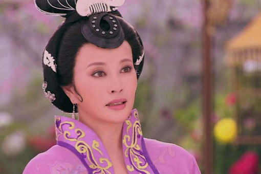 历史上武则天称帝的国号是什么?
