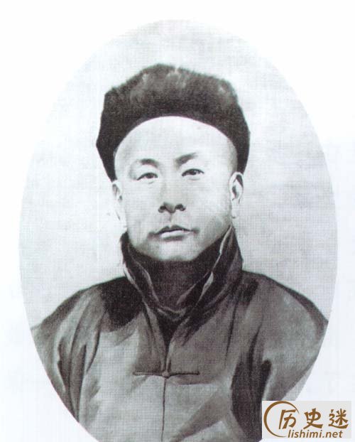 近代十大宗师级功夫高手 最后一个必须是他