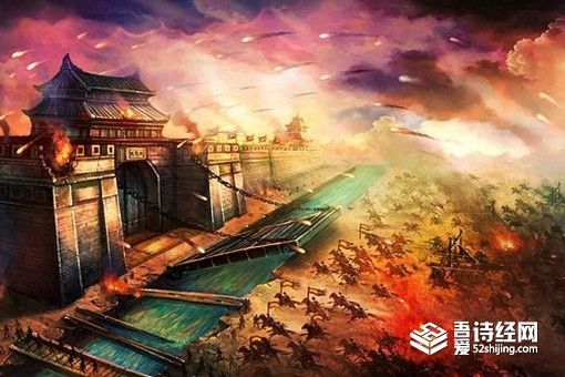 合纵连横是什么意思 是谁提出的