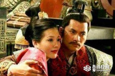 ​羊车望幸典故，羊车望幸是什么意思