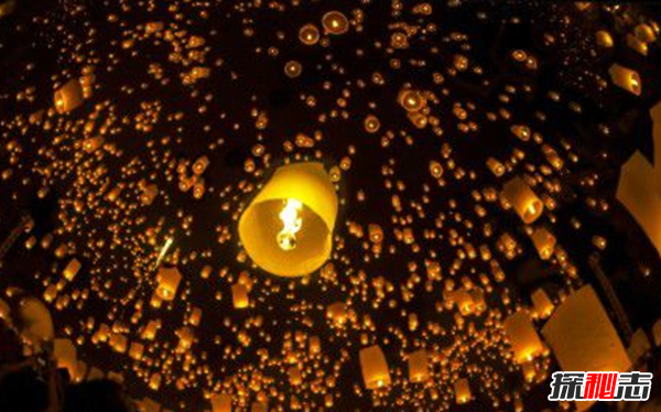 中元节是哪一天?中元节不能做的12件事