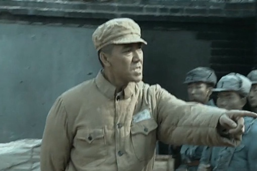 李云龙简介 李云龙历史原型