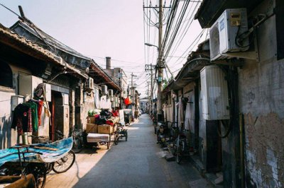 ​北京胡同的来历是怎么样的，胡同是什么时候出现的