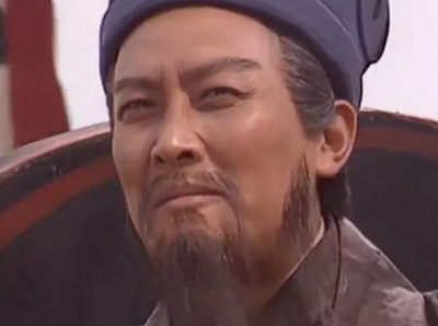 ​诸葛亮骂死王朗的故事，王朗之死是怎么回事