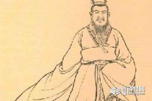 历史上太子丹怎么死的