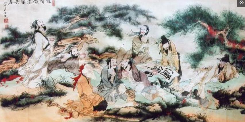 伯仁是谁（