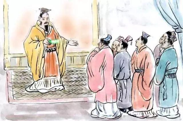 伯仁是谁（