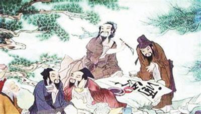 伯仁是谁（