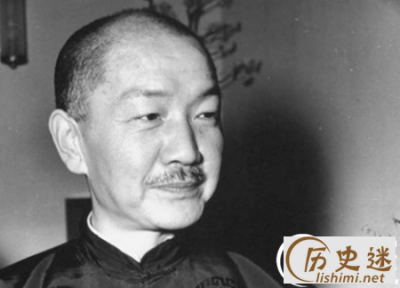 ​戴季陶是蒋纬国的亲生父亲吗，蒋纬国的身世之谜