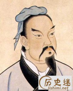​孙武亲自指挥过的战争，孙武尊称兵圣吗？
