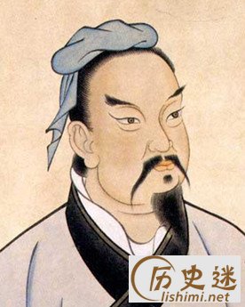 孙武