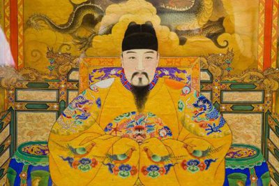 ​朱祐樘为什么只有一个皇后，朱祐樘的皇后是谁？