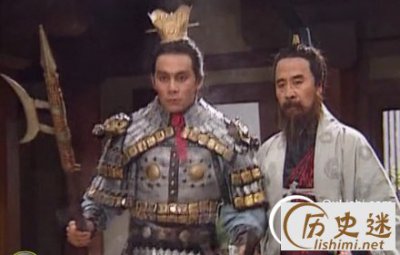 ​吕布杀丁原的真实原因，吕布为什么杀死丁原？