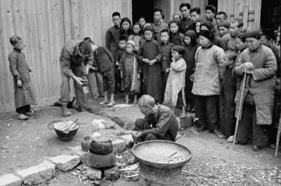 ​观音土到底是什么东西，观音土为什么能吃