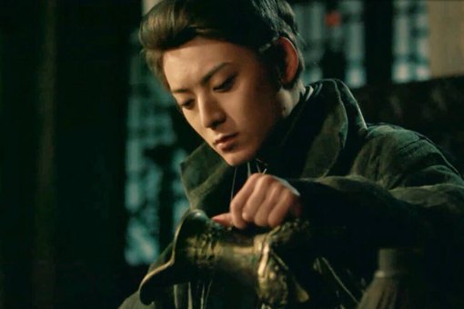 王莽为什么要杀掉自己的儿子?