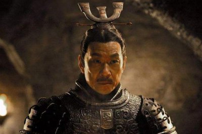 ​赵氏孤儿的故事是怎样的，赵氏孤儿指谁