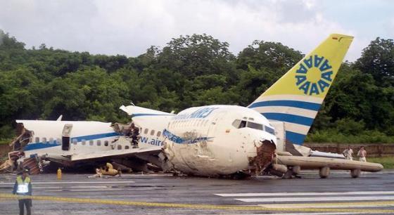 波音737是哪个国家生产的（波音737一共坠毁了多少架）