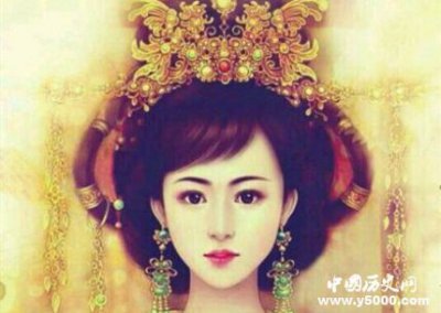 ​长孙皇后是谁，长孙皇后与唐太宗感情有多深？