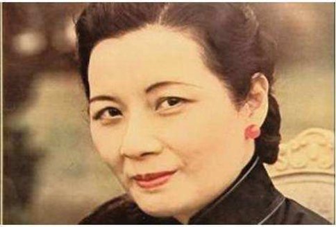 宋美龄为什么没有孩子?她不生孩子的原因是什么?