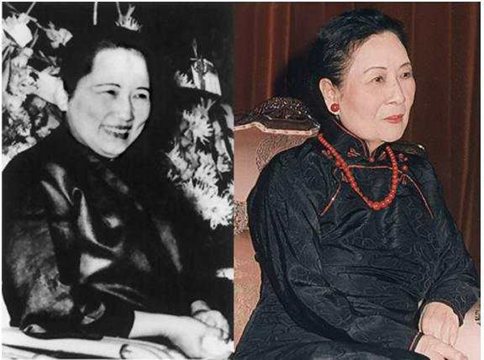 宋美龄为什么没有孩子?她不生孩子的原因是什么?