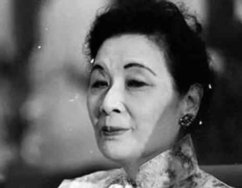 宋美龄为什么没有孩子?她不生孩子的原因是什么?