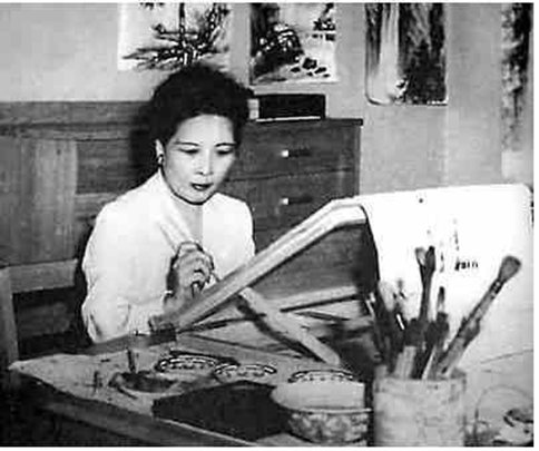 宋美龄为什么没有孩子?她不生孩子的原因是什么?