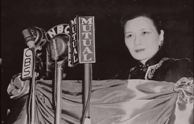 ​宋美龄一生都没有孩子吗，为什么宋美龄不生孩子