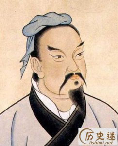 ​孙武是春秋时哪国人，孙武最后是怎么死的