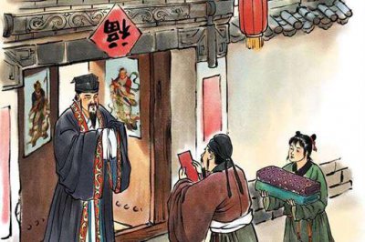 ​“元旦”究竟是怎么来的，元旦与春节之间有什么区别