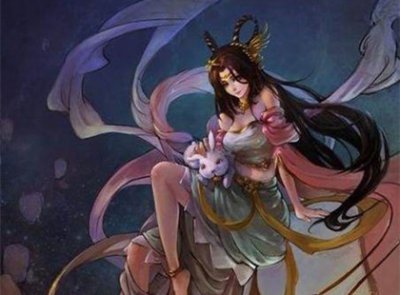 ​貂蝉人物简介生平，貂蝉是个怎样的人
