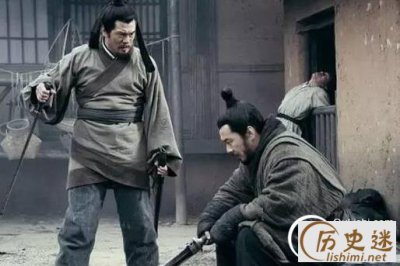 ​陈宫背叛曹操的原因，曹操被陈宫痛恨的三大原因