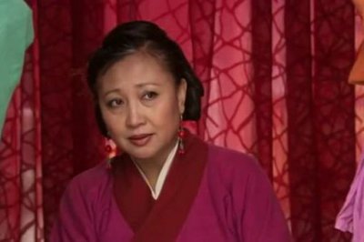 ​姜子牙的老婆是谁，姜子牙为什么把妻子封为扫把星