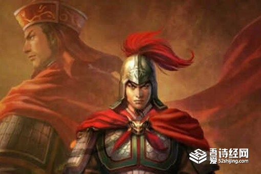 历史上孙策是个什么样的人 孙策怎么死的