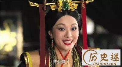 ​宣太后的淫荡风流史，宣太后背后的那些男人们