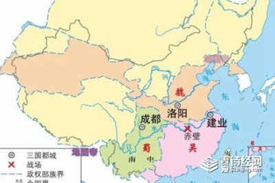 ​三国东吴怎么灭亡的，东吴孙皓的结局是什么