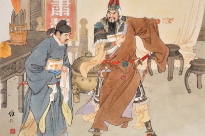​张献忠为什么要杀四川人，张献忠有没有屠杀四川人